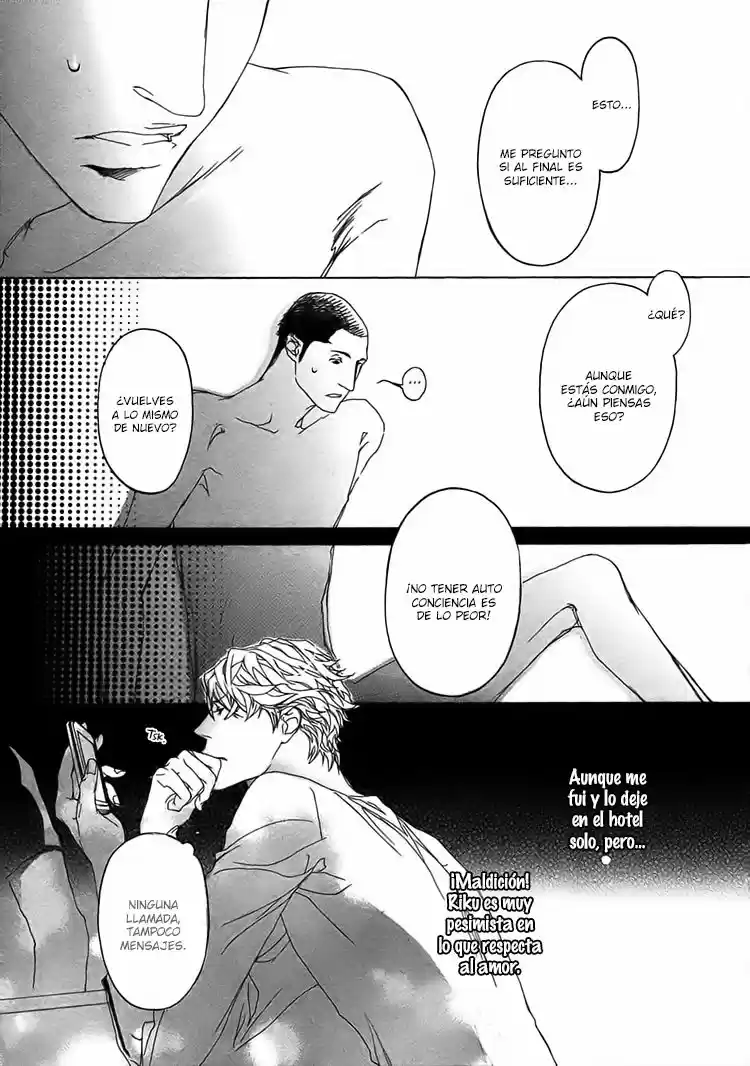Risou no Koibito (2013) - Capítulo 4 - Página 9 - LectorTMOo