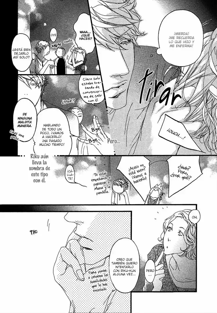 Risou no Koibito (2013) - Capítulo 4 - Página 12 - LectorTMOo