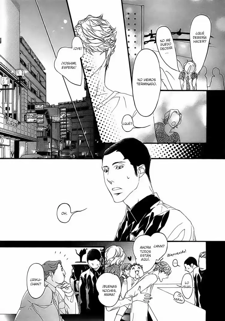 Risou no Koibito (2013) - Capítulo 4 - Página 13 - LectorTMOo