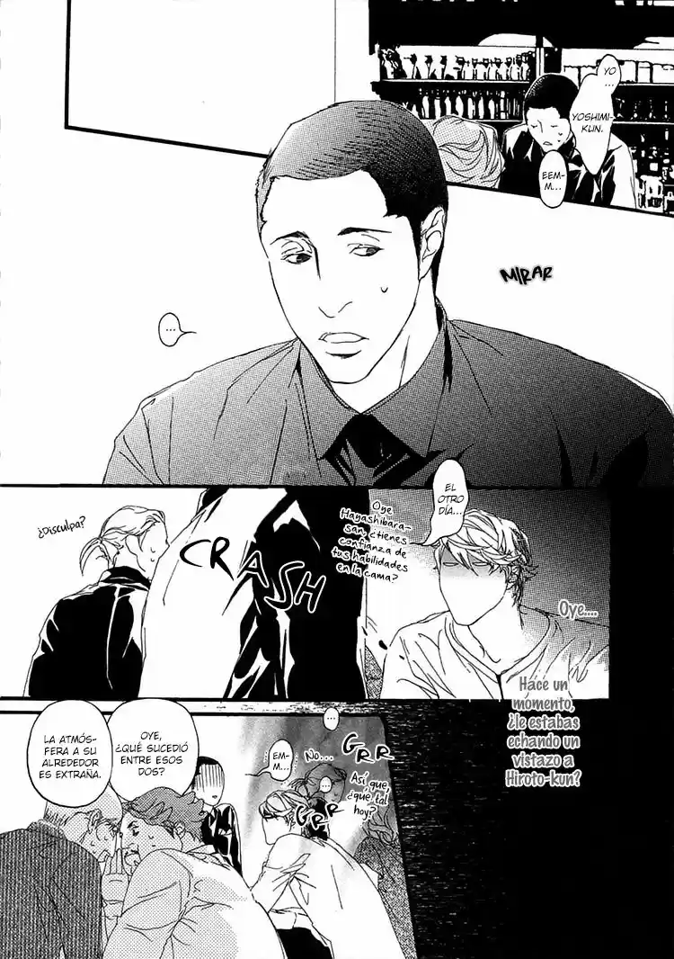 Risou no Koibito (2013) - Capítulo 4 - Página 14 - LectorTMOo