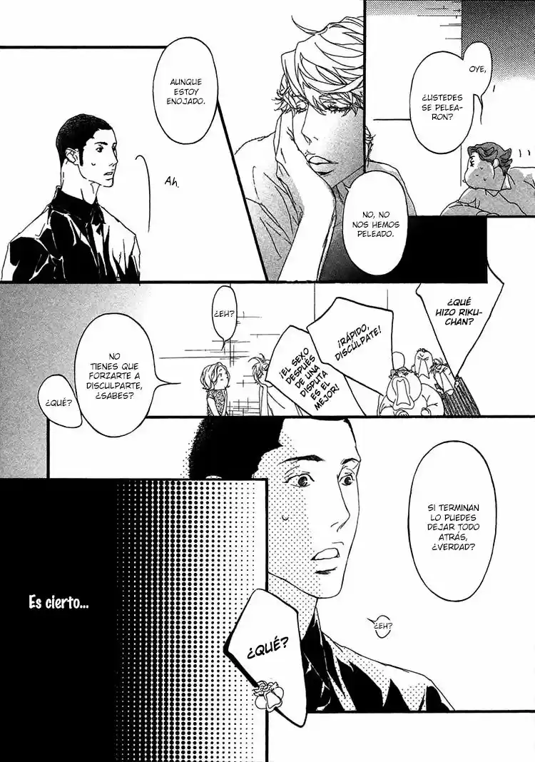Risou no Koibito (2013) - Capítulo 4 - Página 15 - LectorTMOo