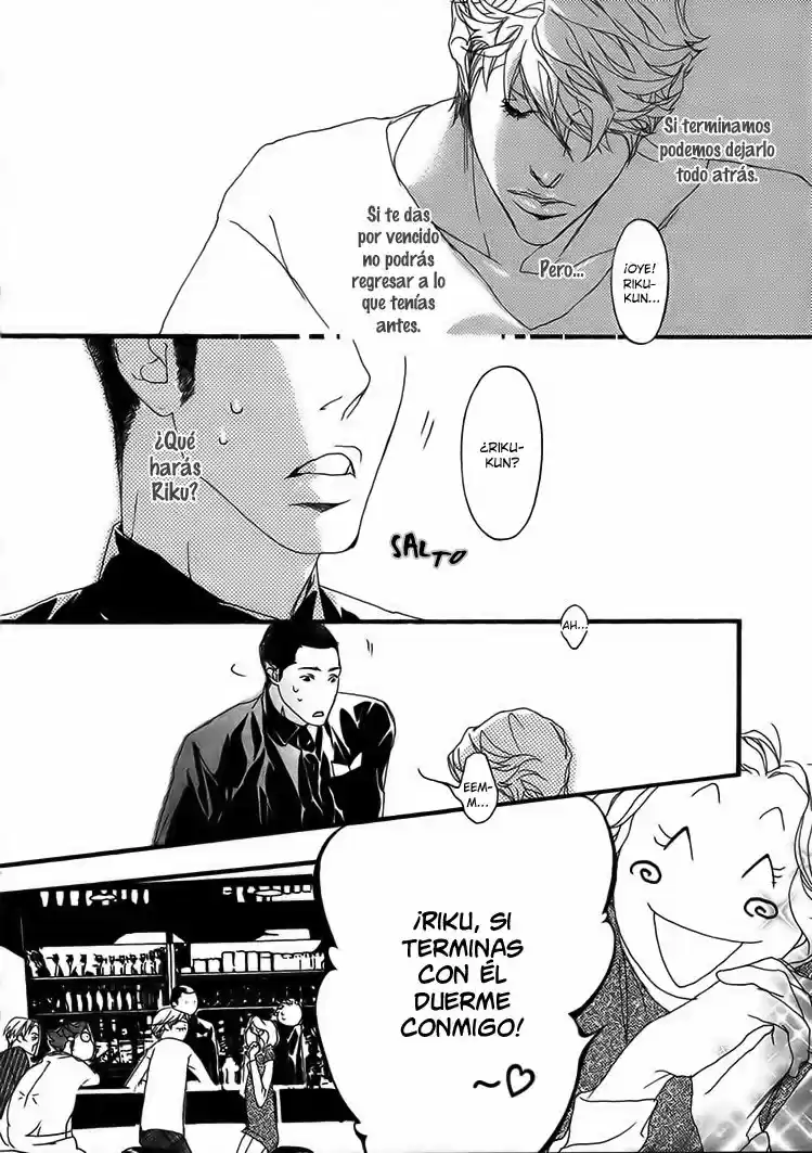 Risou no Koibito (2013) - Capítulo 4 - Página 16 - LectorTMOo