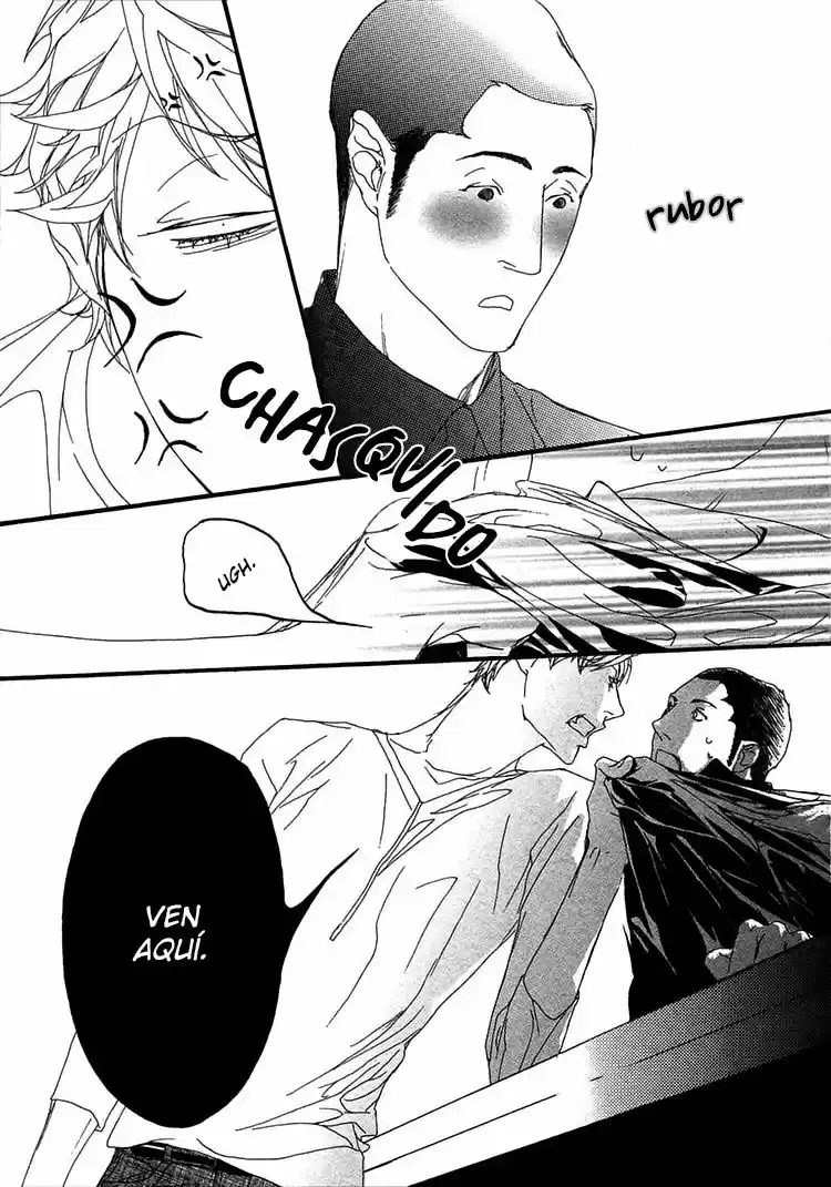 Risou no Koibito (2013) - Capítulo 4 - Página 17 - LectorTMOo
