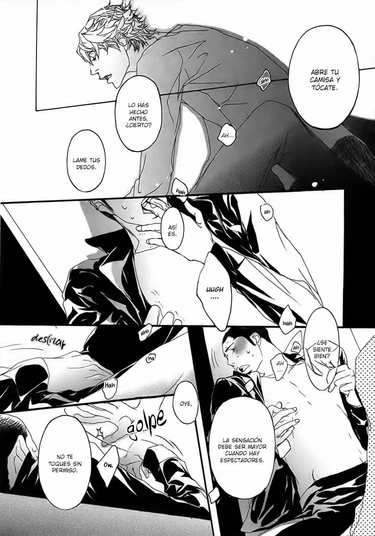 Risou no Koibito (2013) - Capítulo 4 - Página 22 - LectorTMOo