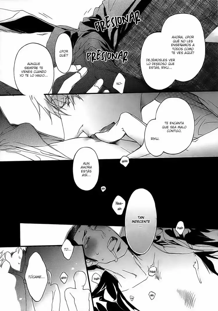 Risou no Koibito (2013) - Capítulo 4 - Página 23 - LectorTMOo