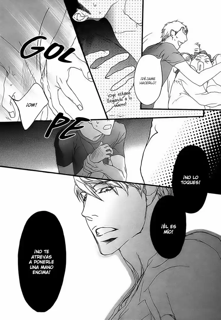 Risou no Koibito (2013) - Capítulo 4 - Página 24 - LectorTMOo