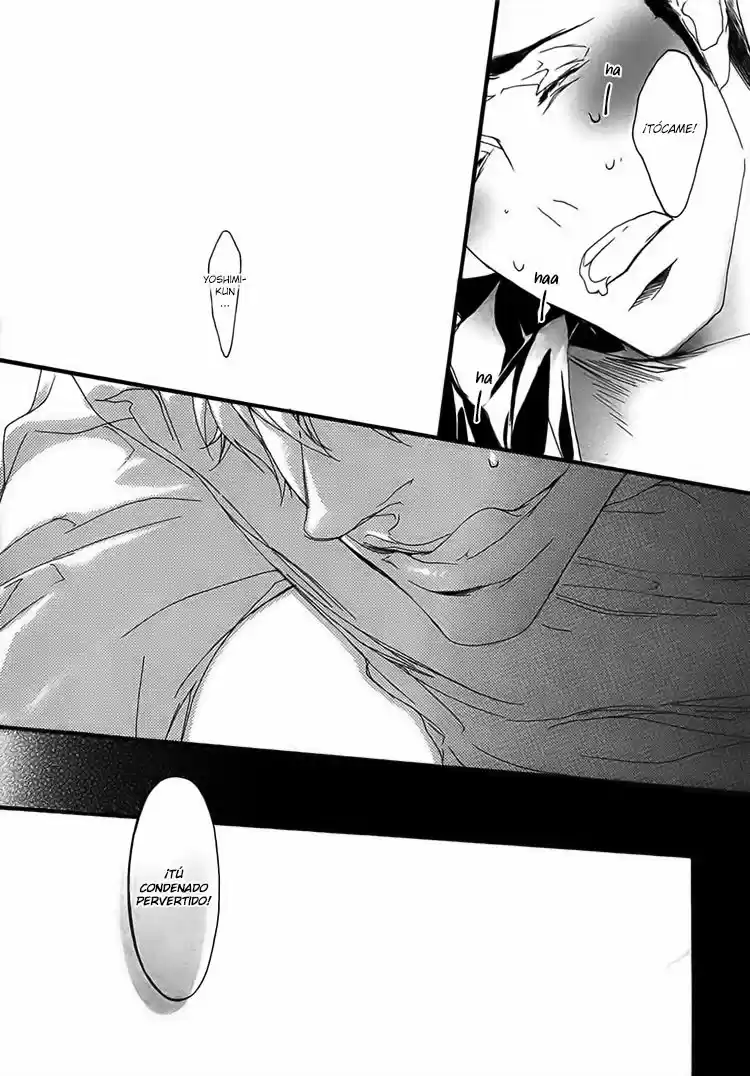 Risou no Koibito (2013) - Capítulo 4 - Página 25 - LectorTMOo