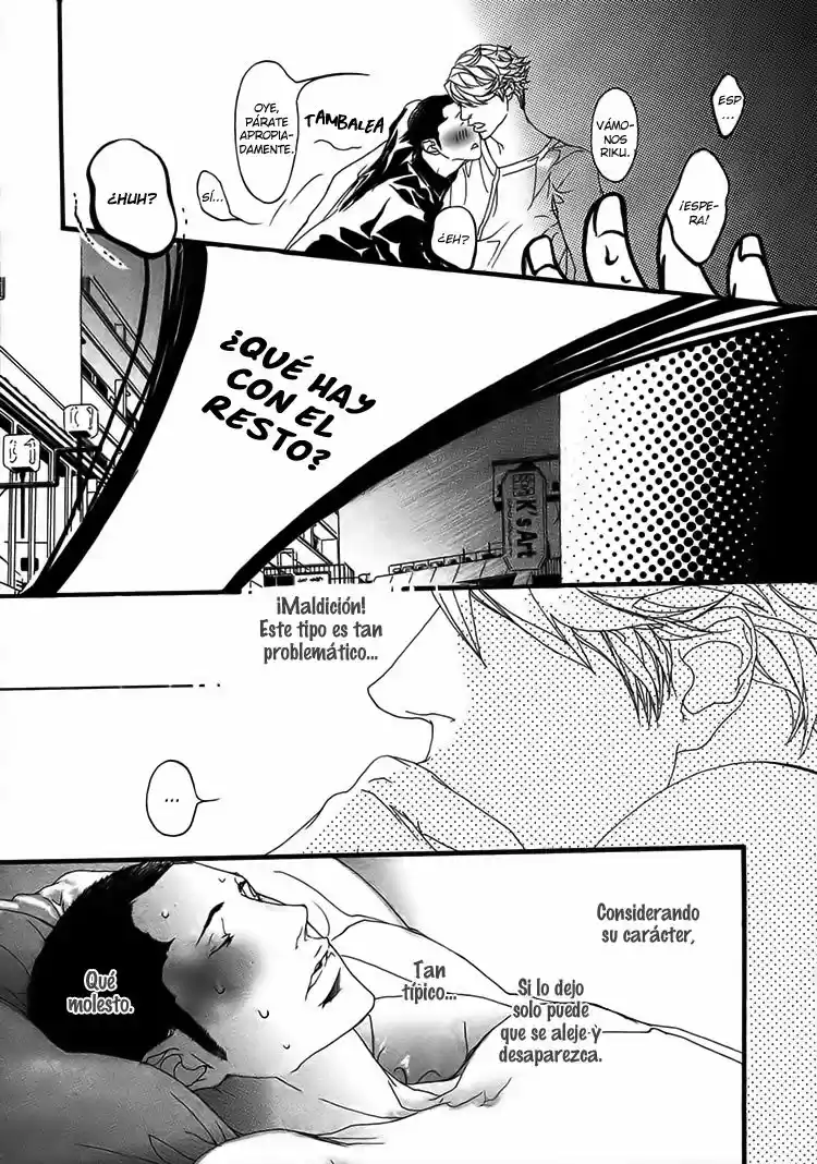 Risou no Koibito (2013) - Capítulo 4 - Página 27 - LectorTMOo