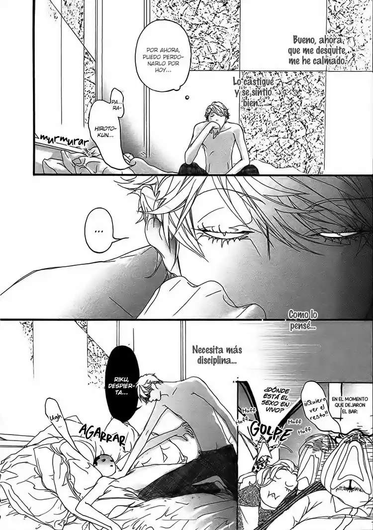 Risou no Koibito (2013) - Capítulo 4 - Página 28 - LectorTMOo