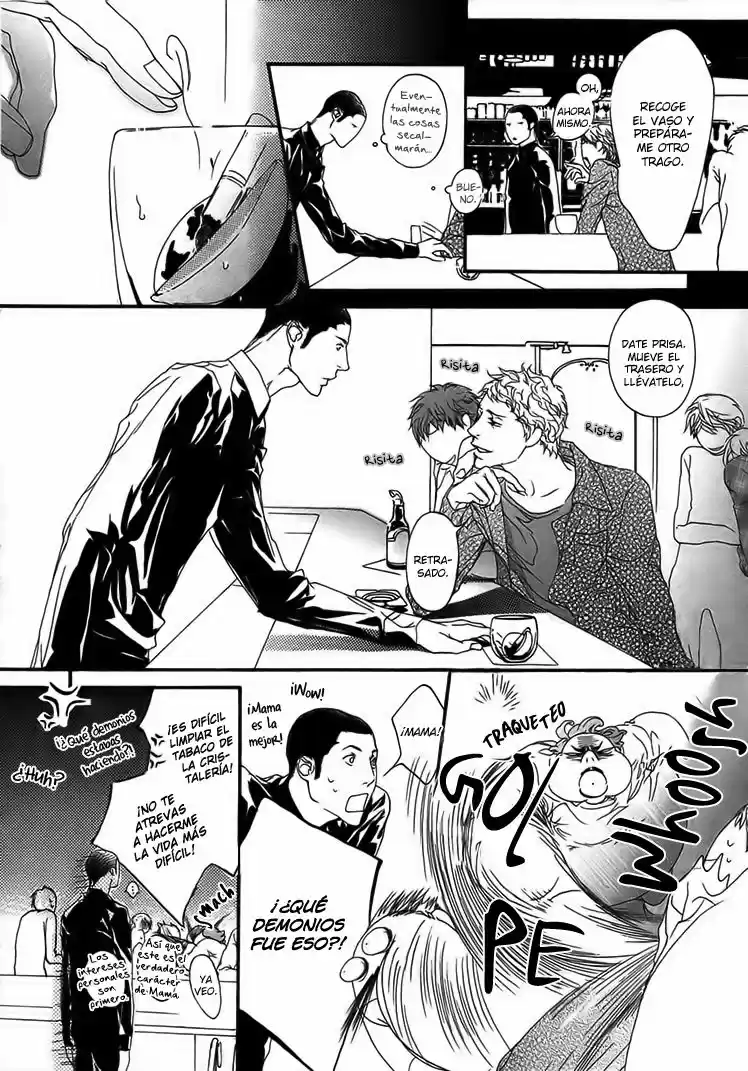 Risou no Koibito (2013) - Capítulo 5 - Página 3 - LectorTMOo