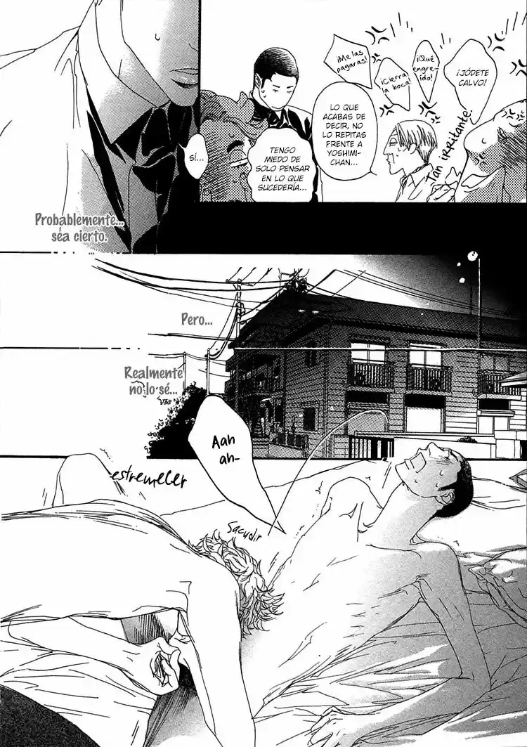 Risou no Koibito (2013) - Capítulo 5 - Página 5 - LectorTMOo