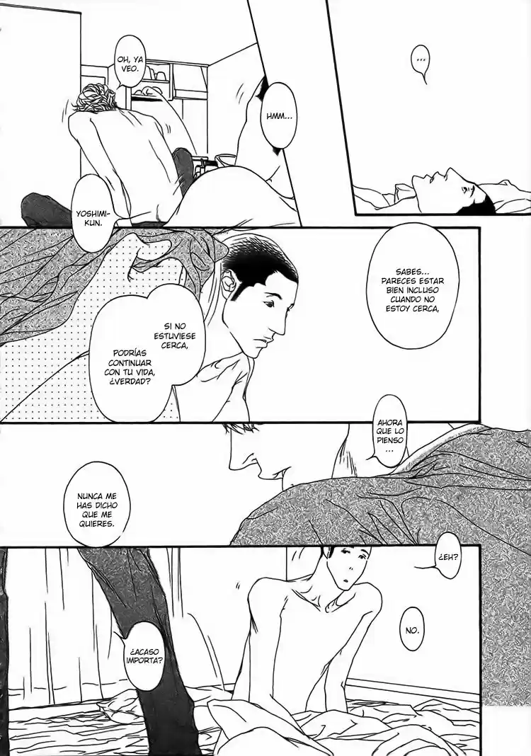 Risou no Koibito (2013) - Capítulo 5 - Página 7 - LectorTMOo