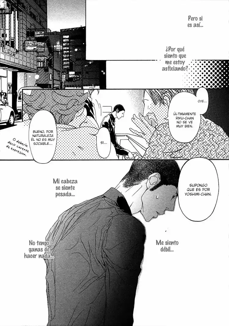 Risou no Koibito (2013) - Capítulo 5 - Página 10 - LectorTMOo