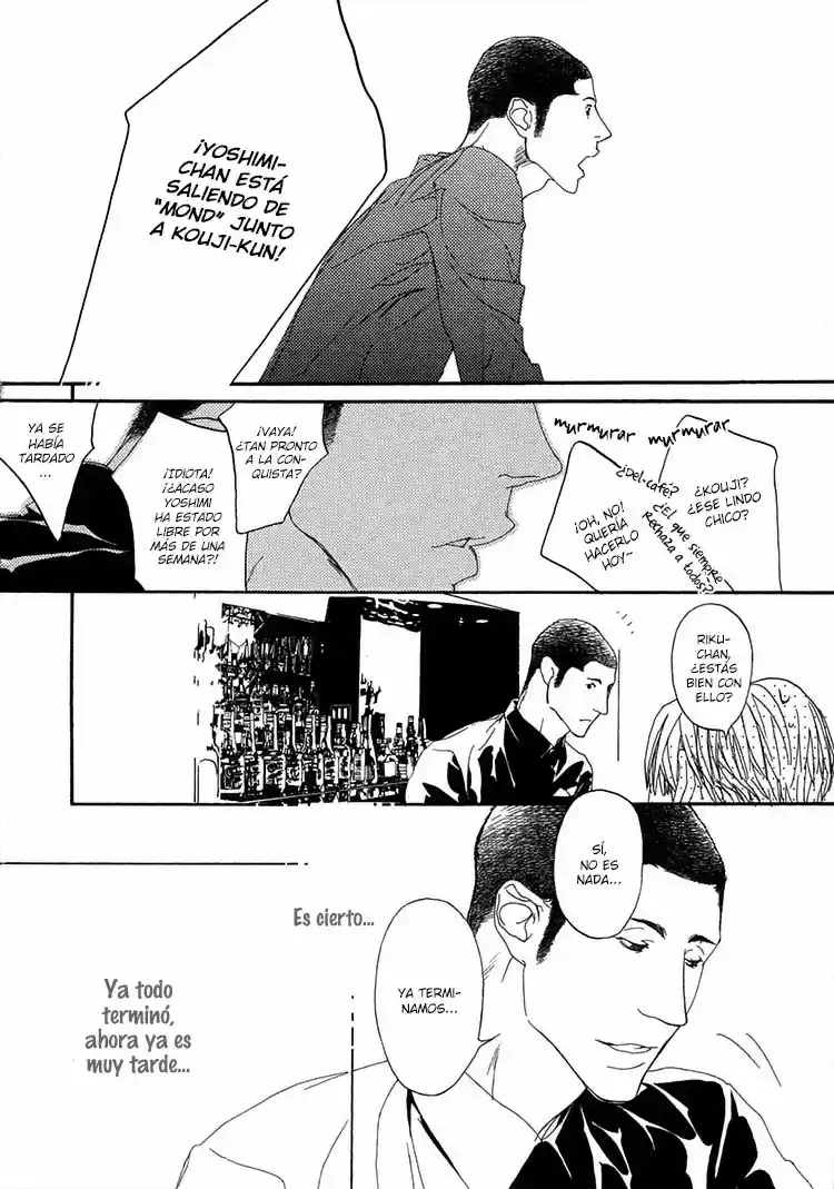 Risou no Koibito (2013) - Capítulo 5 - Página 13 - LectorTMOo
