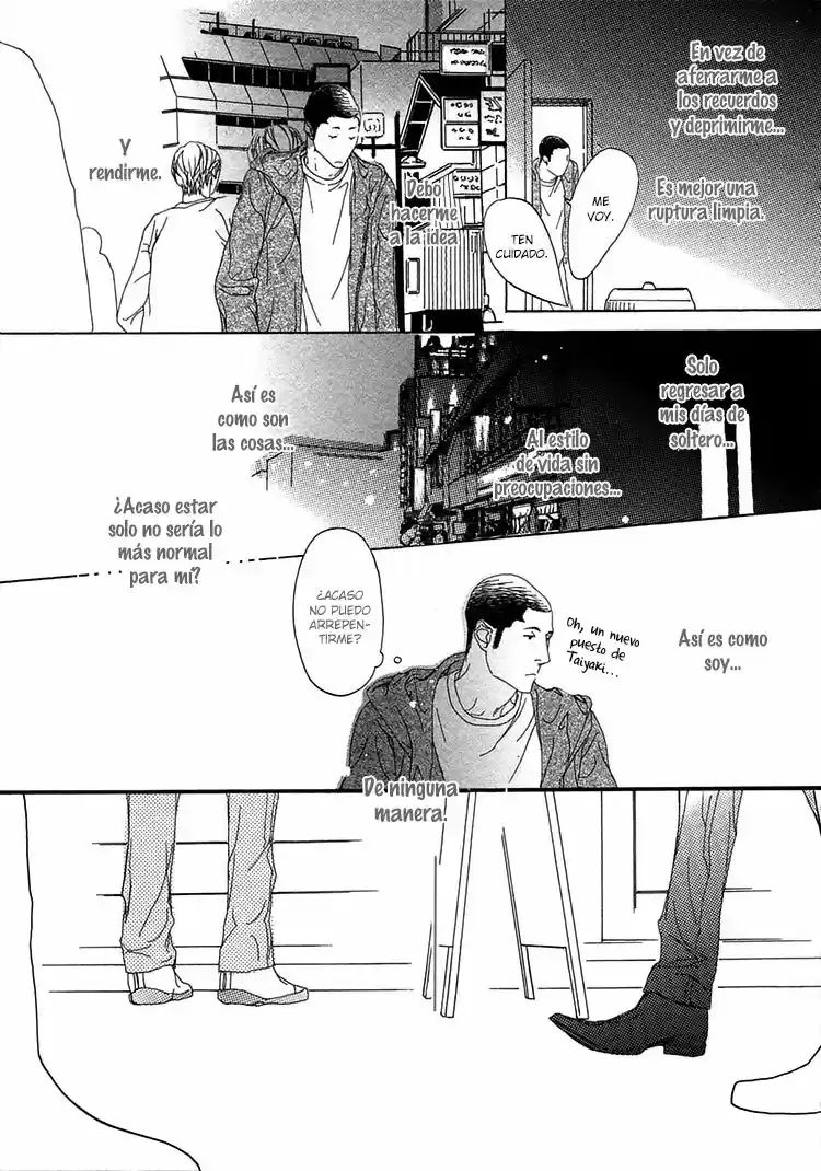 Risou no Koibito (2013) - Capítulo 5 - Página 14 - LectorTMOo