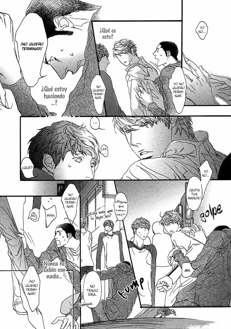 Risou no Koibito (2013) - Capítulo 5 - Página 16 - LectorTMOo