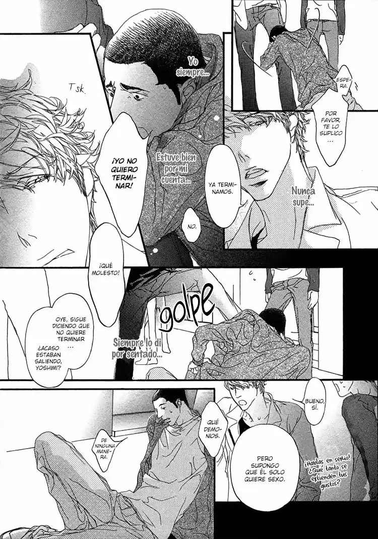 Risou no Koibito (2013) - Capítulo 5 - Página 17 - LectorTMOo