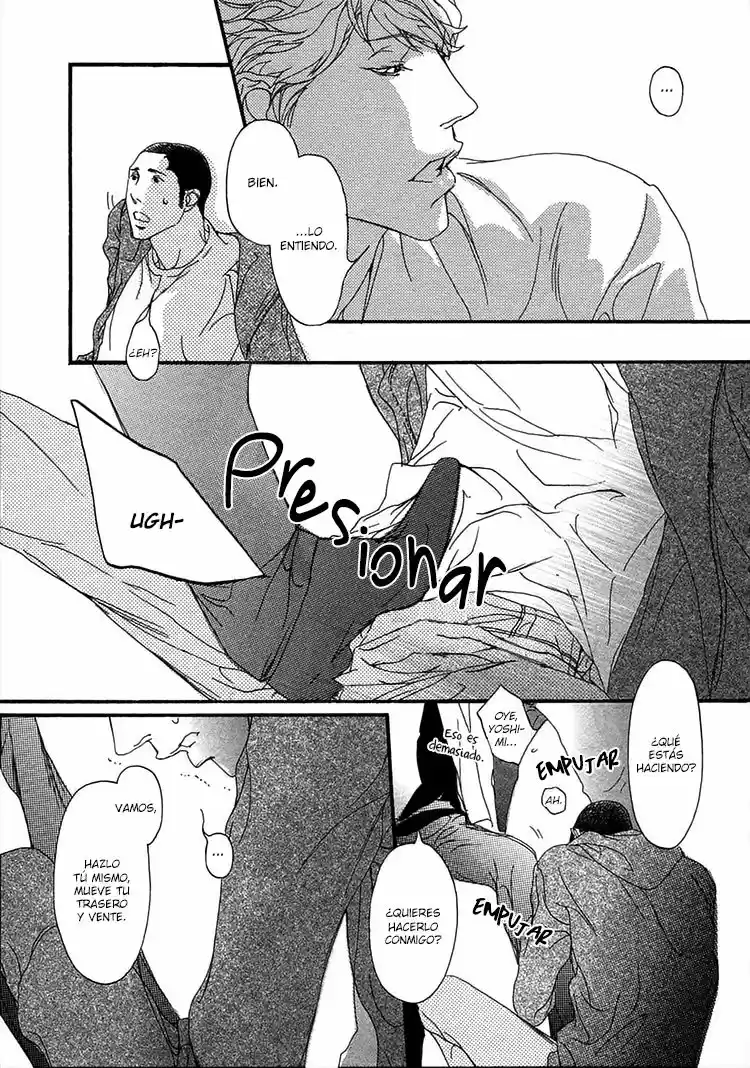Risou no Koibito (2013) - Capítulo 5 - Página 18 - LectorTMOo