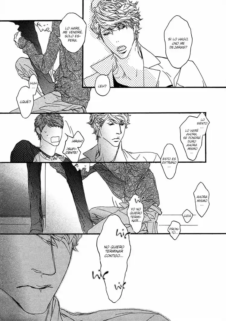 Risou no Koibito (2013) - Capítulo 5 - Página 19 - LectorTMOo