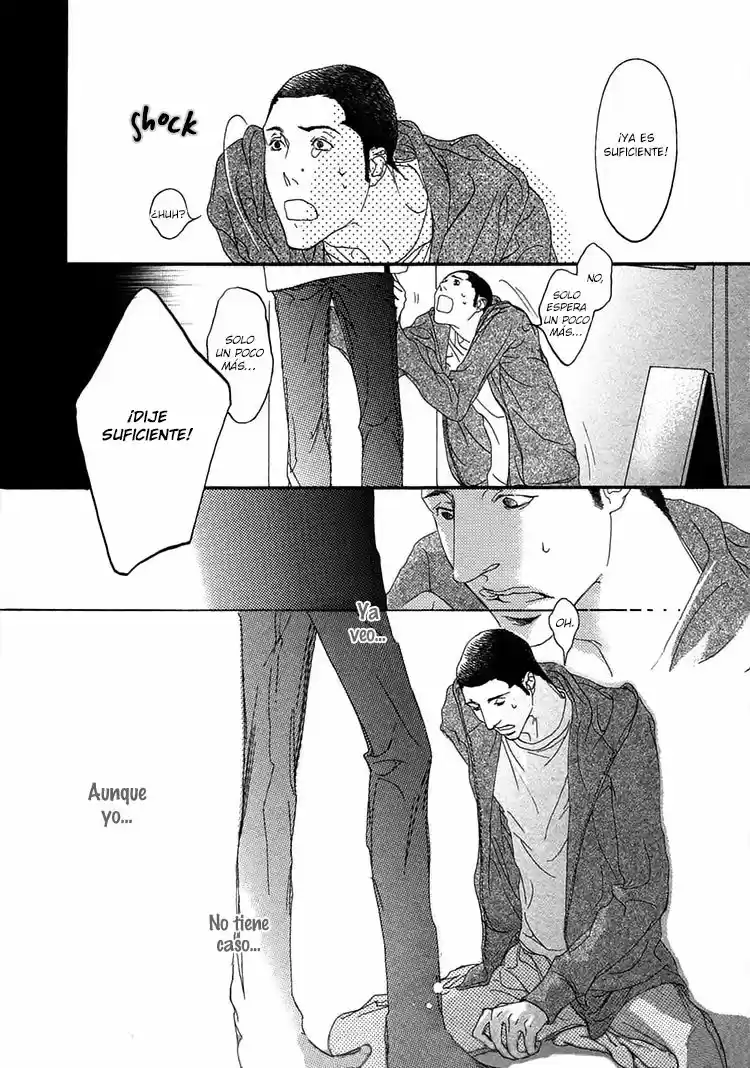 Risou no Koibito (2013) - Capítulo 5 - Página 20 - LectorTMOo