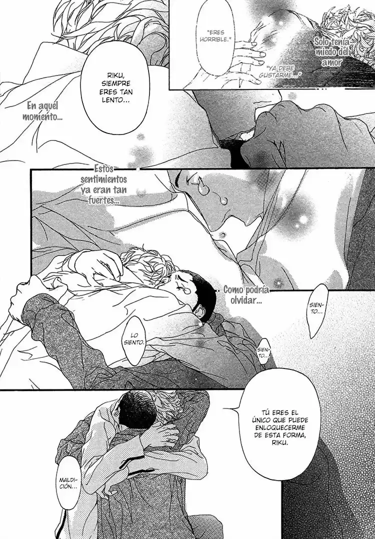 Risou no Koibito (2013) - Capítulo 5 - Página 22 - LectorTMOo
