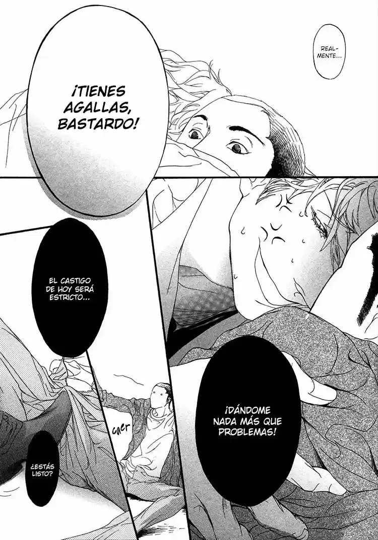 Risou no Koibito (2013) - Capítulo 5 - Página 23 - LectorTMOo