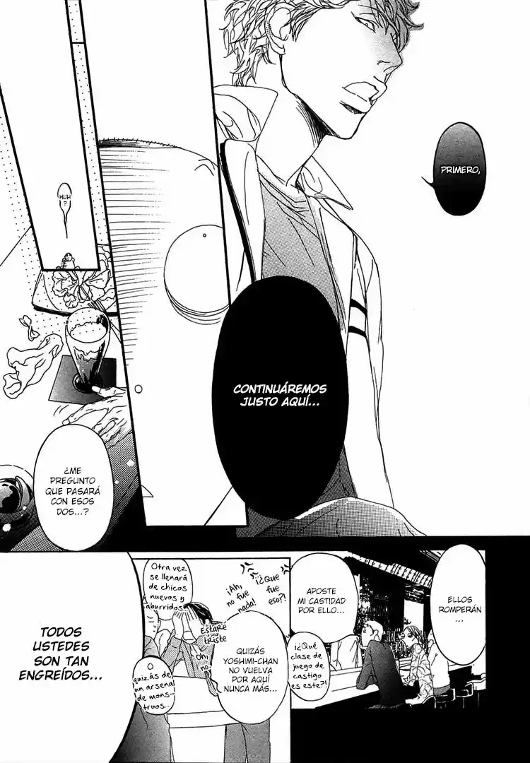 Risou no Koibito (2013) - Capítulo 5 - Página 24 - LectorTMOo