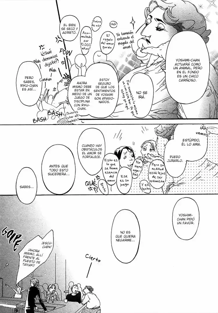 Risou no Koibito (2013) - Capítulo 5 - Página 25 - LectorTMOo