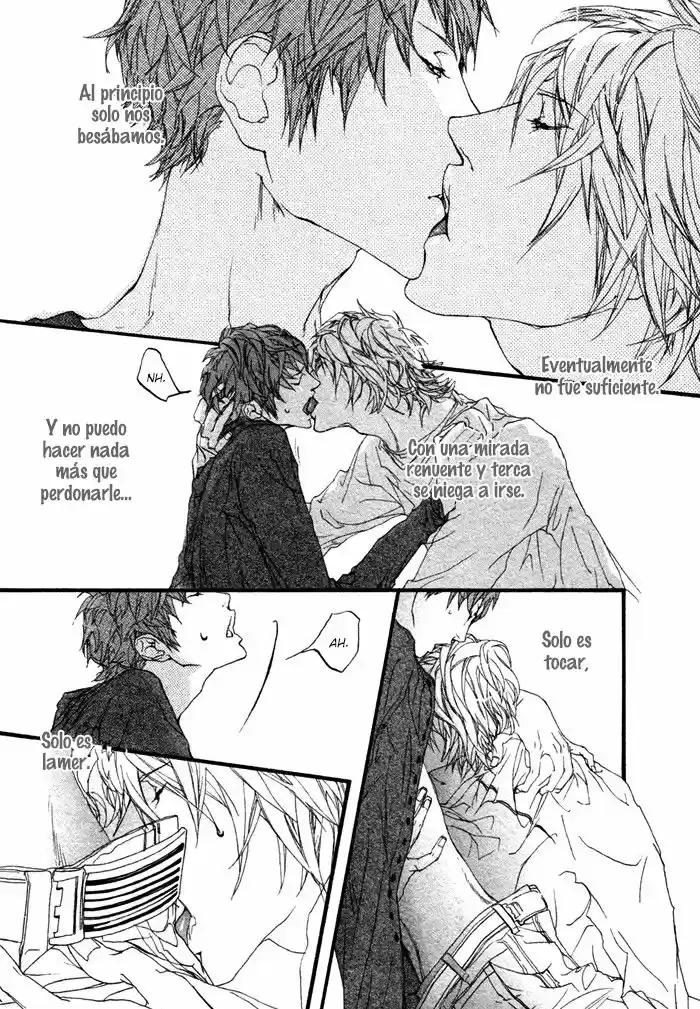 Risou no Koibito (2013) - Capítulo 6 - Página 3 - LectorTMOo