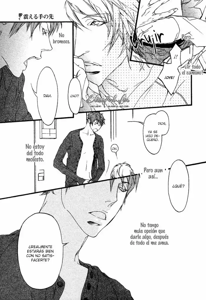 Risou no Koibito (2013) - Capítulo 6 - Página 4 - LectorTMOo