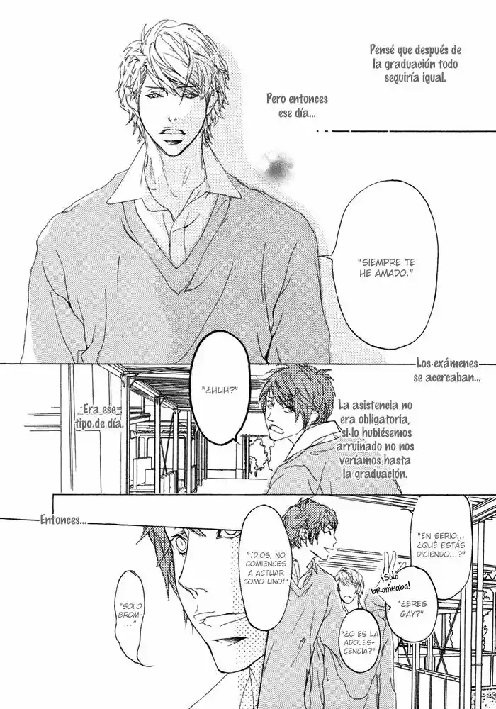 Risou no Koibito (2013) - Capítulo 6 - Página 6 - LectorTMOo