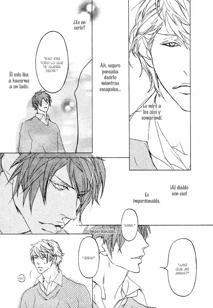 Risou no Koibito (2013) - Capítulo 6 - Página 7 - LectorTMOo