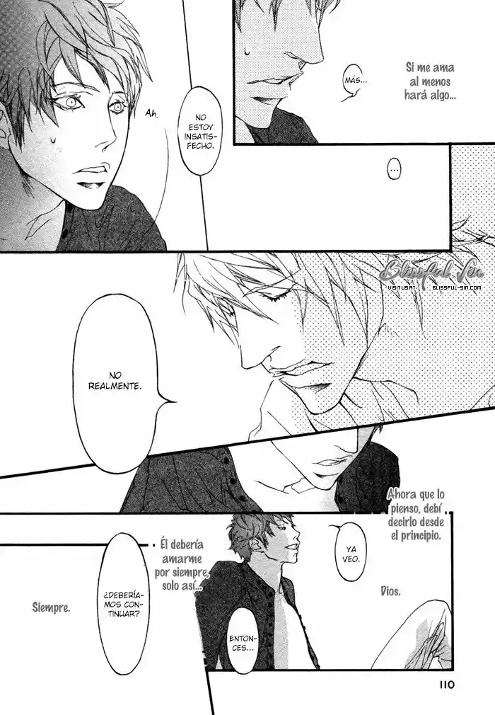 Risou no Koibito (2013) - Capítulo 6 - Página 9 - LectorTMOo