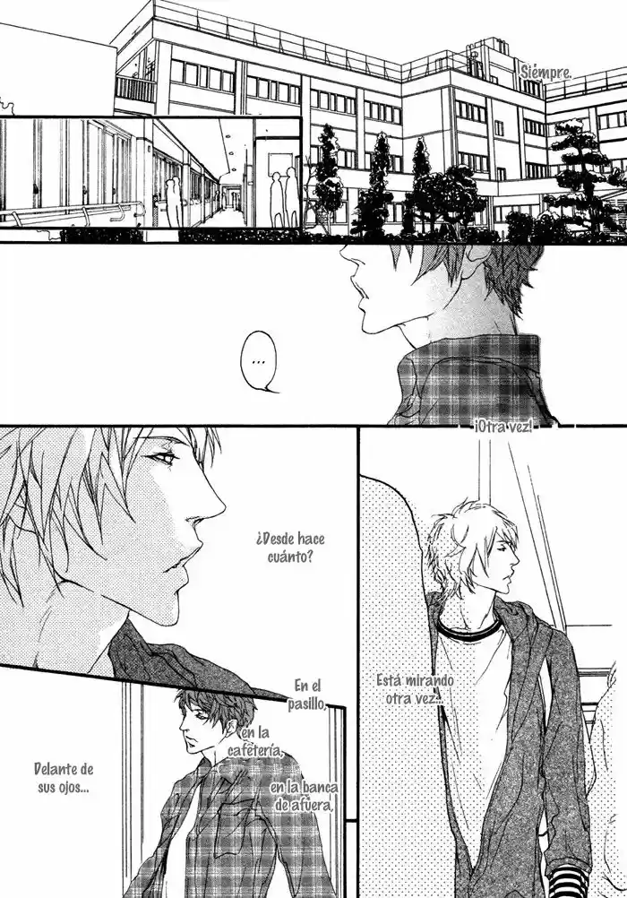 Risou no Koibito (2013) - Capítulo 6 - Página 10 - LectorTMOo