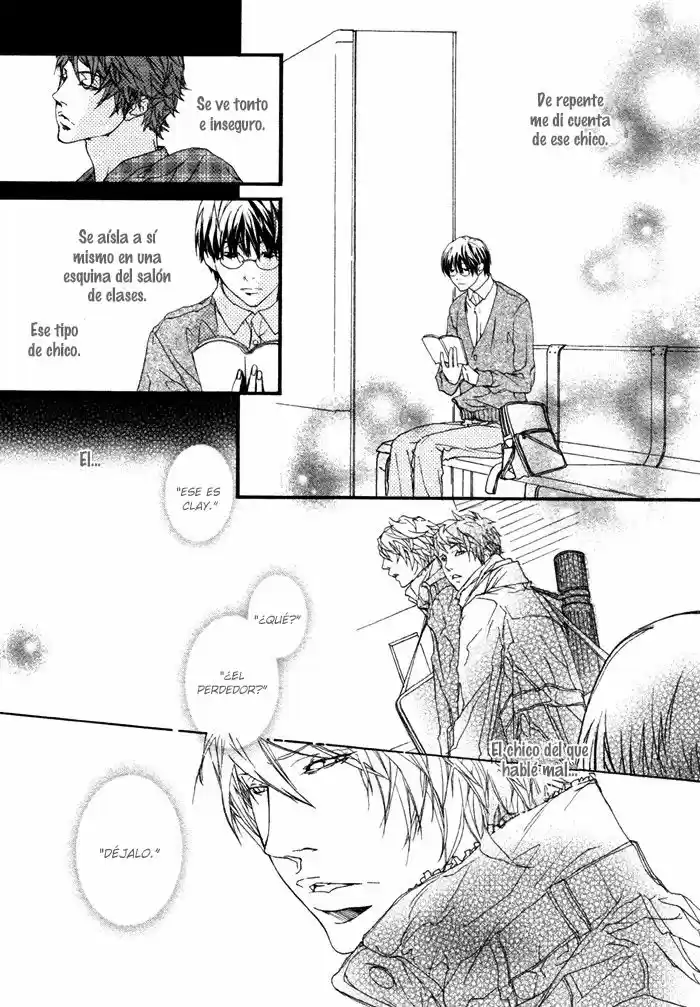 Risou no Koibito (2013) - Capítulo 6 - Página 11 - LectorTMOo