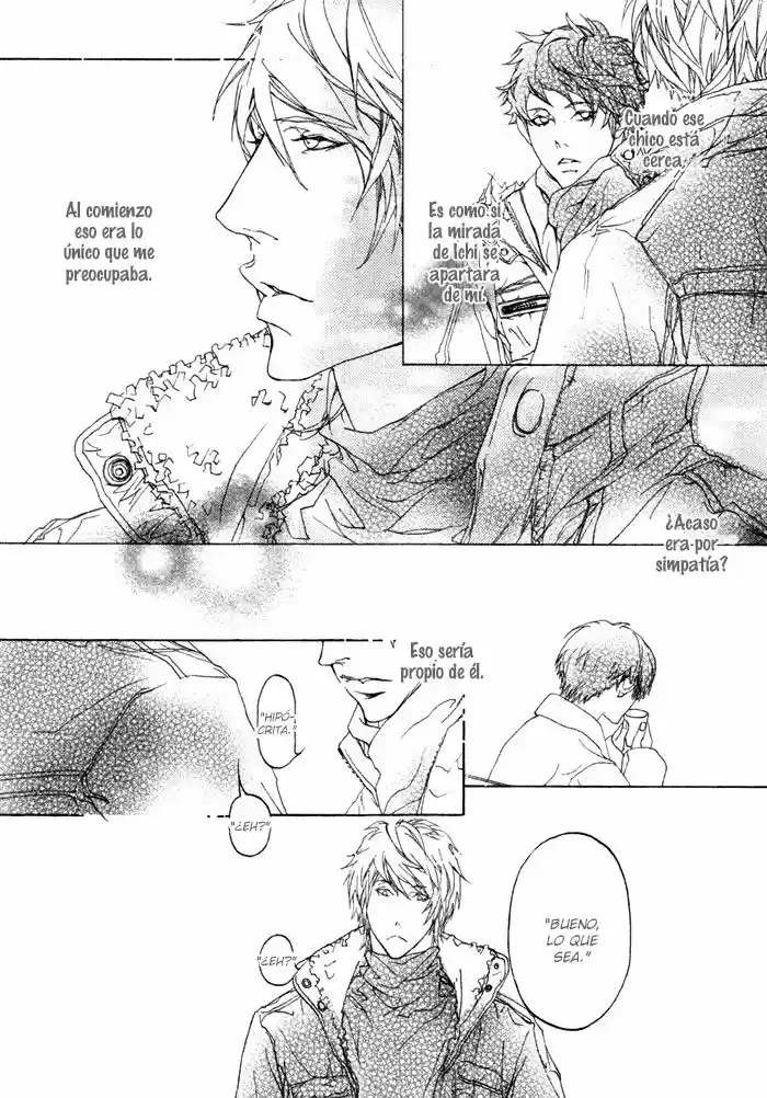Risou no Koibito (2013) - Capítulo 6 - Página 12 - LectorTMOo