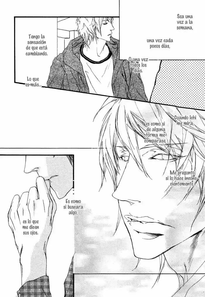 Risou no Koibito (2013) - Capítulo 6 - Página 13 - LectorTMOo