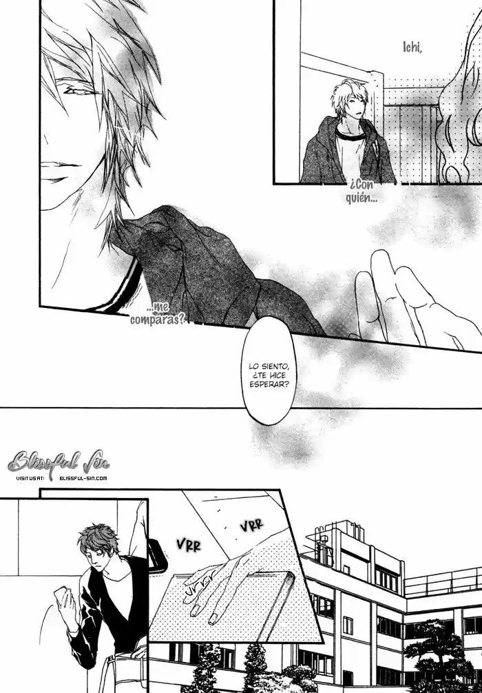 Risou no Koibito (2013) - Capítulo 6 - Página 14 - LectorTMOo