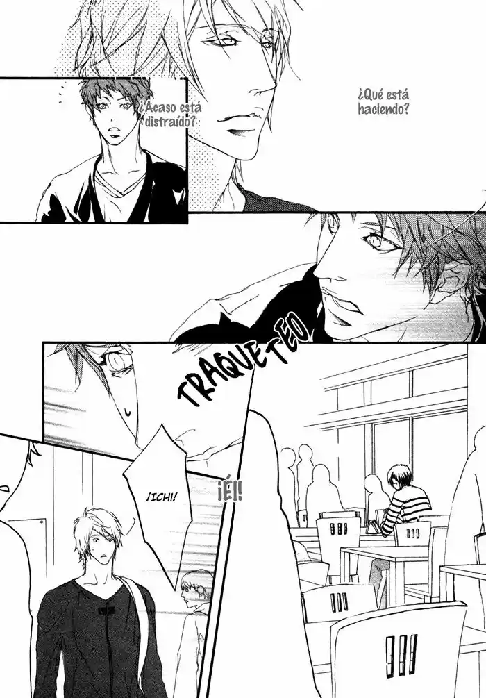 Risou no Koibito (2013) - Capítulo 6 - Página 16 - LectorTMOo