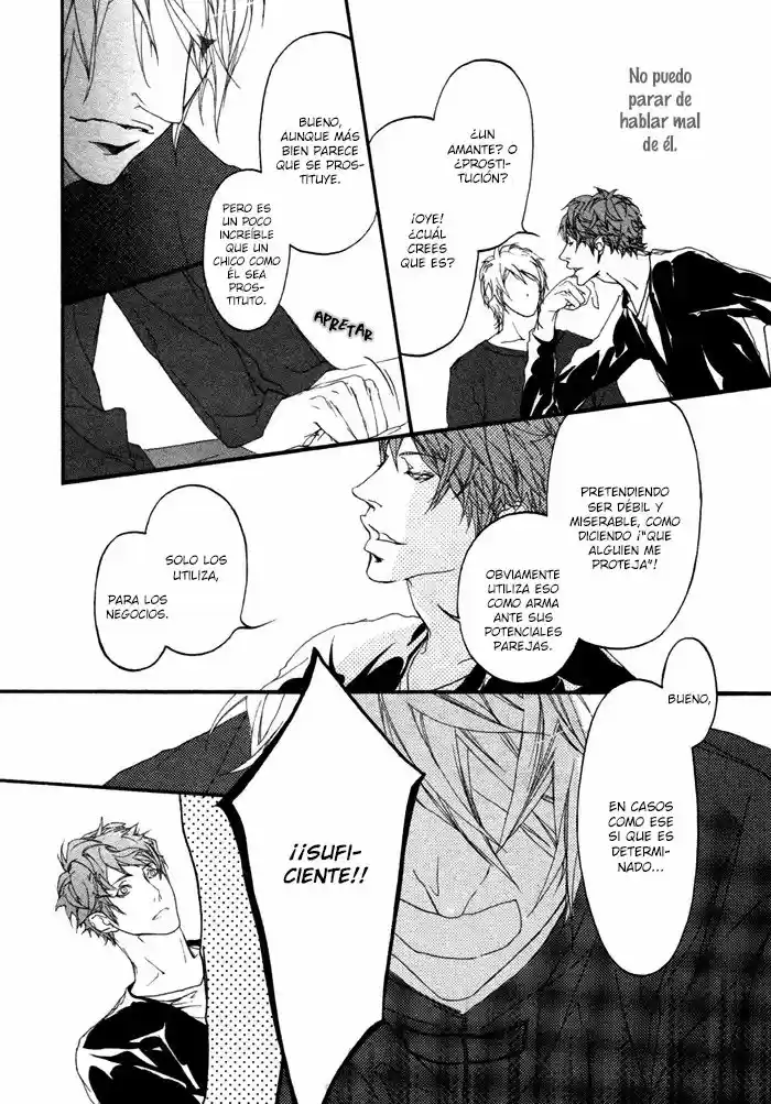 Risou no Koibito (2013) - Capítulo 6 - Página 18 - LectorTMOo