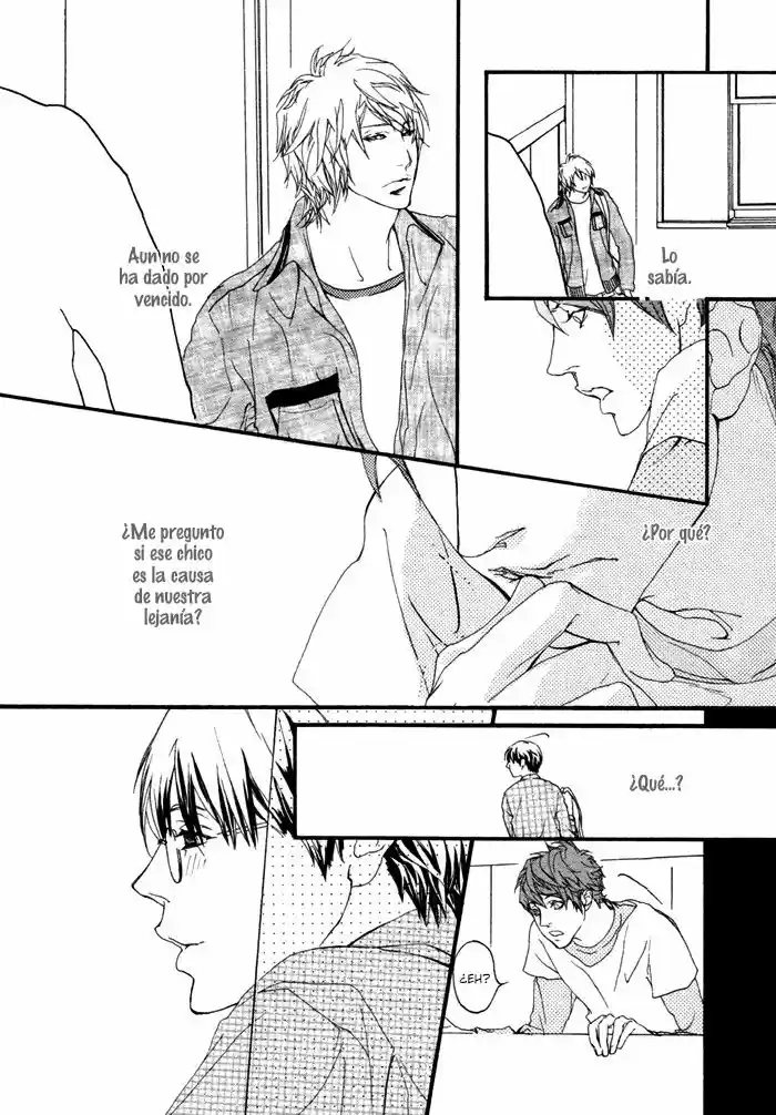 Risou no Koibito (2013) - Capítulo 6 - Página 21 - LectorTMOo