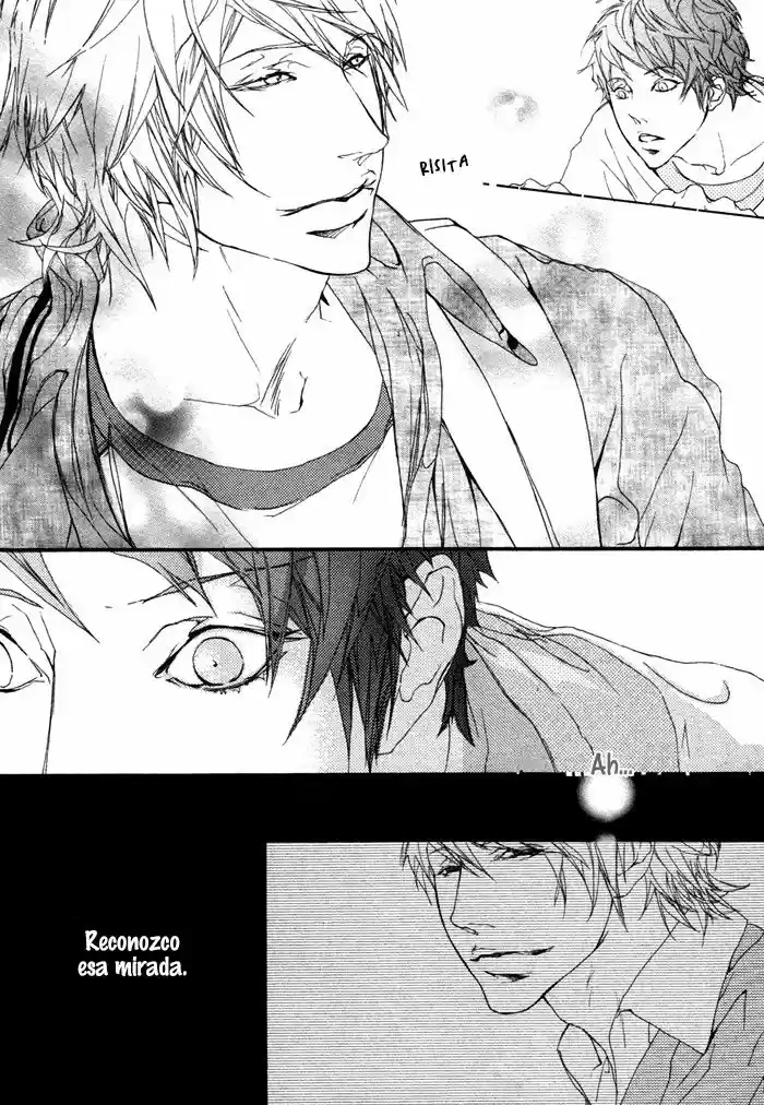 Risou no Koibito (2013) - Capítulo 6 - Página 22 - LectorTMOo