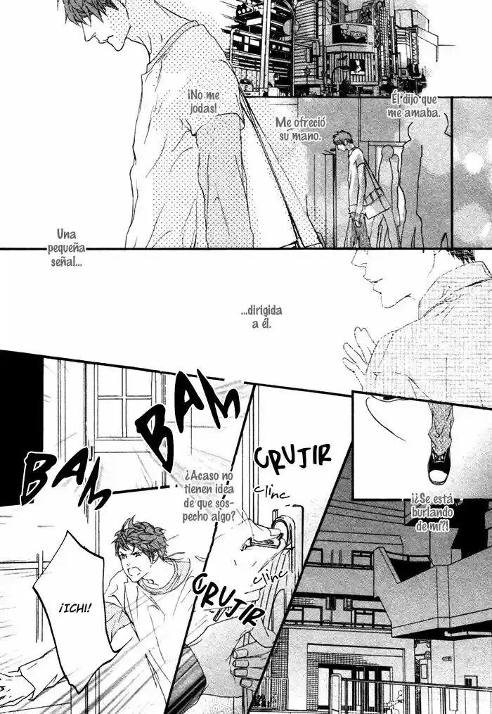 Risou no Koibito (2013) - Capítulo 6 - Página 23 - LectorTMOo