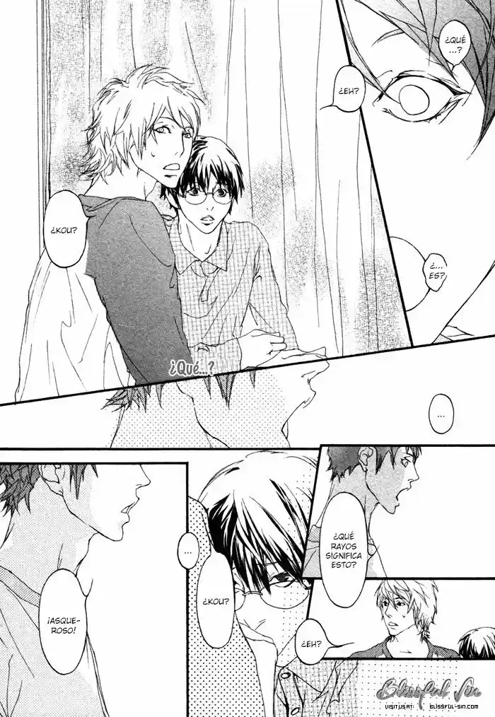 Risou no Koibito (2013) - Capítulo 6 - Página 24 - LectorTMOo