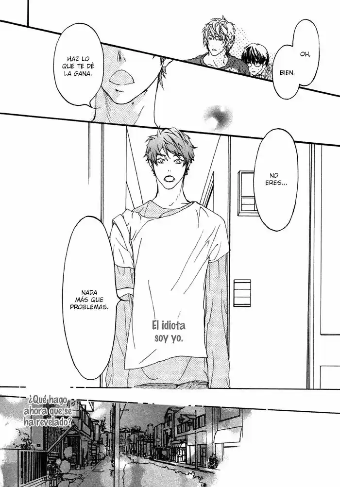 Risou no Koibito (2013) - Capítulo 6 - Página 25 - LectorTMOo