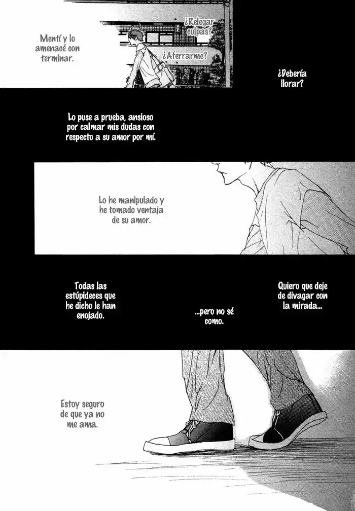 Risou no Koibito (2013) - Capítulo 6 - Página 26 - LectorTMOo