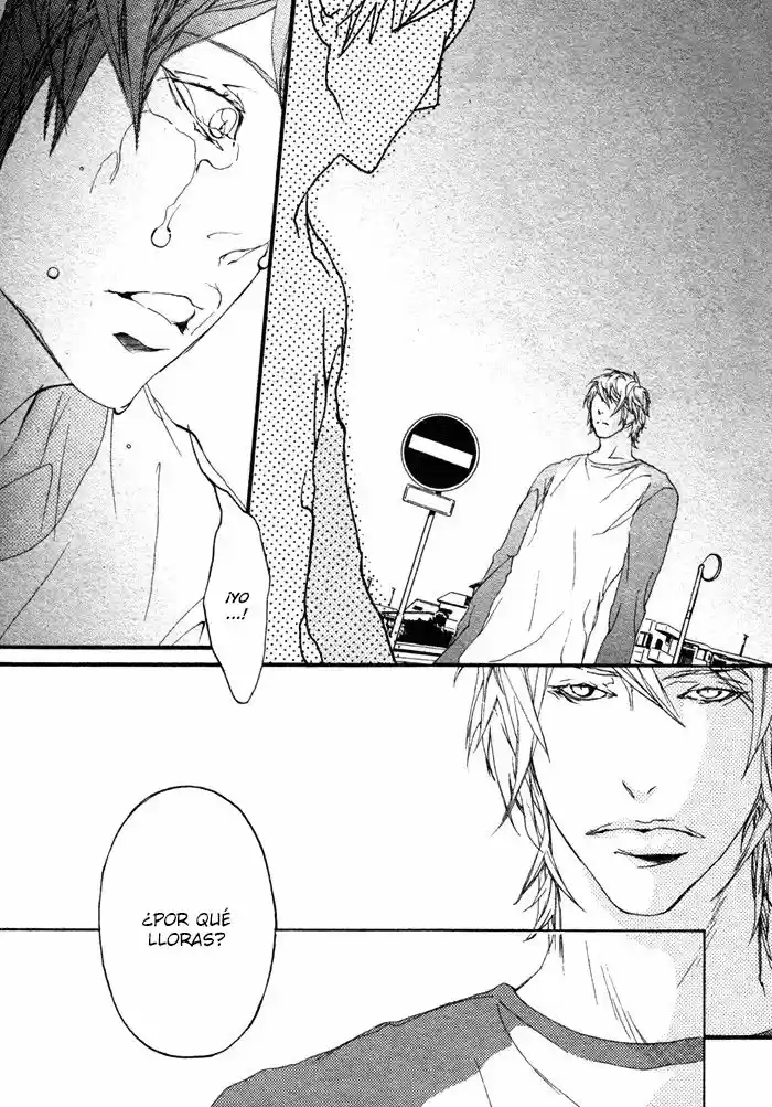 Risou no Koibito (2013) - Capítulo 6 - Página 28 - LectorTMOo