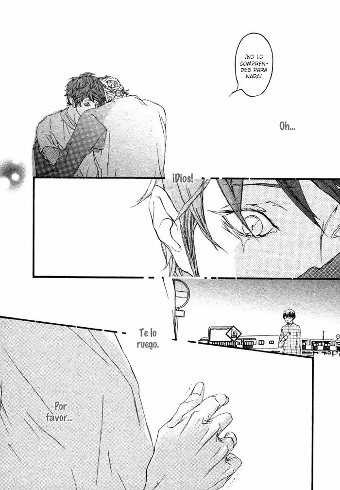Risou no Koibito (2013) - Capítulo 6 - Página 32 - LectorTMOo