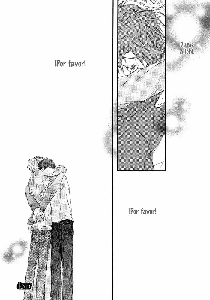 Risou no Koibito (2013) - Capítulo 6 - Página 33 - LectorTMOo