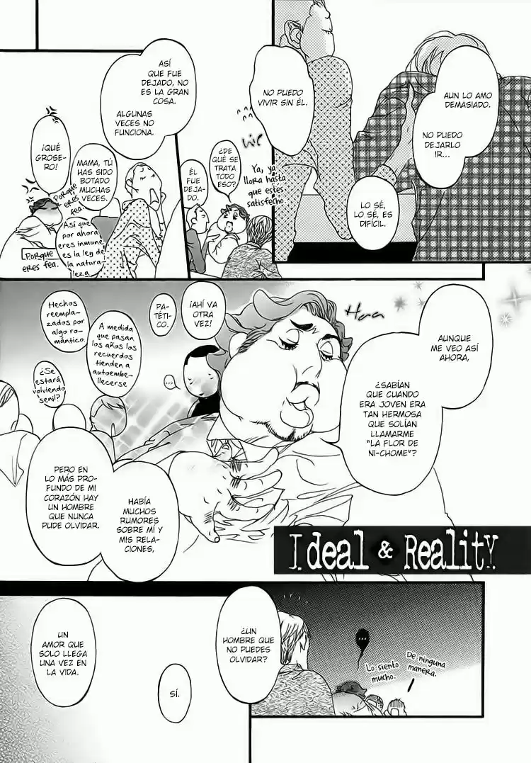 Risou no Koibito (2013) - Capítulo 7 - Página 1 - LectorTMOo